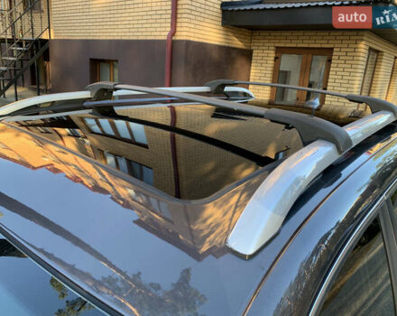 Сірий Джип Cherokee, об'ємом двигуна 2.36 л та пробігом 150 тис. км за 16600 $, фото 25 на Automoto.ua