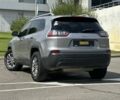 Сірий Джип Cherokee, об'ємом двигуна 2.4 л та пробігом 91 тис. км за 16500 $, фото 6 на Automoto.ua