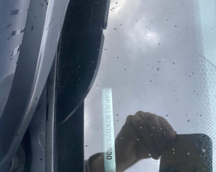 Серый Джип Чероки, объемом двигателя 2.36 л и пробегом 176 тыс. км за 16200 $, фото 3 на Automoto.ua