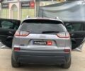 Серый Джип Чероки, объемом двигателя 2.4 л и пробегом 190 тыс. км за 16290 $, фото 14 на Automoto.ua
