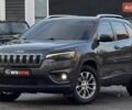 Сірий Джип Cherokee, об'ємом двигуна 2.36 л та пробігом 149 тис. км за 16900 $, фото 1 на Automoto.ua