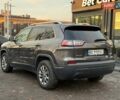 Сірий Джип Cherokee, об'ємом двигуна 2.36 л та пробігом 96 тис. км за 15900 $, фото 3 на Automoto.ua
