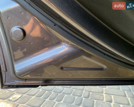 Сірий Джип Cherokee, об'ємом двигуна 2.36 л та пробігом 150 тис. км за 16600 $, фото 41 на Automoto.ua