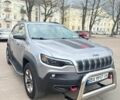 Сірий Джип Cherokee, об'ємом двигуна 3.24 л та пробігом 111 тис. км за 19500 $, фото 1 на Automoto.ua
