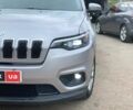 Серый Джип Чероки, объемом двигателя 2.4 л и пробегом 190 тыс. км за 16290 $, фото 8 на Automoto.ua