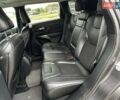 Сірий Джип Cherokee, об'ємом двигуна 3.24 л та пробігом 141 тис. км за 16799 $, фото 27 на Automoto.ua