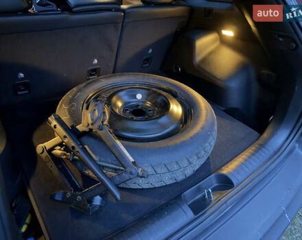 Серый Джип Чероки, объемом двигателя 3.24 л и пробегом 127 тыс. км за 22000 $, фото 19 на Automoto.ua