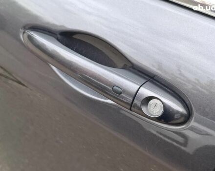 Серый Джип Чероки, объемом двигателя 2.4 л и пробегом 55 тыс. км за 17490 $, фото 17 на Automoto.ua