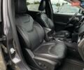 Серый Джип Чероки, объемом двигателя 2 л и пробегом 167 тыс. км за 16800 $, фото 20 на Automoto.ua