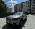 Серый Джип Чероки, объемом двигателя 2.36 л и пробегом 149 тыс. км за 17000 $, фото 19 на Automoto.ua