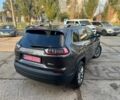 Сірий Джип Cherokee, об'ємом двигуна 0 л та пробігом 139 тис. км за 16800 $, фото 5 на Automoto.ua