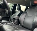 Сірий Джип Cherokee, об'ємом двигуна 2 л та пробігом 28 тис. км за 20690 $, фото 17 на Automoto.ua