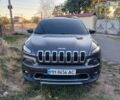 Сірий Джип Cherokee, об'ємом двигуна 2.18 л та пробігом 165 тис. км за 19000 $, фото 1 на Automoto.ua