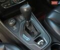 Сірий Джип Cherokee, об'ємом двигуна 2.36 л та пробігом 149 тис. км за 16900 $, фото 33 на Automoto.ua