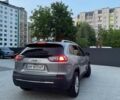 Серый Джип Чероки, объемом двигателя 2.36 л и пробегом 149 тыс. км за 17000 $, фото 6 на Automoto.ua