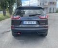 Серый Джип Чероки, объемом двигателя 3.2 л и пробегом 147 тыс. км за 19000 $, фото 4 на Automoto.ua