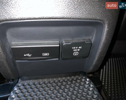 Сірий Джип Cherokee, об'ємом двигуна 2.36 л та пробігом 150 тис. км за 16600 $, фото 55 на Automoto.ua