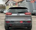 Серый Джип Чероки, объемом двигателя 2.4 л и пробегом 152 тыс. км за 15490 $, фото 8 на Automoto.ua