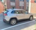 Сірий Джип Cherokee, об'ємом двигуна 2.36 л та пробігом 100 тис. км за 17999 $, фото 1 на Automoto.ua