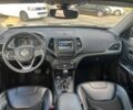 Сірий Джип Cherokee, об'ємом двигуна 0 л та пробігом 139 тис. км за 16800 $, фото 8 на Automoto.ua