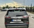 Сірий Джип Cherokee, об'ємом двигуна 3.2 л та пробігом 126 тис. км за 22100 $, фото 2 на Automoto.ua