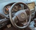 Сірий Джип Cherokee, об'ємом двигуна 3.24 л та пробігом 54 тис. км за 21300 $, фото 25 на Automoto.ua