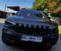 Джип Чероки 2018 в Львове на Automoto.ua Серый Джип Чероки, объемом двигателя 3.24 л и пробегом 240 тыс. км за 16000 $, фото 5 на Automoto.ua