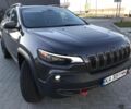 Серый Джип Чероки, объемом двигателя 3.2 л и пробегом 91 тыс. км за 22400 $, фото 1 на Automoto.ua