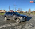 Сірий Джип Cherokee, об'ємом двигуна 2.4 л та пробігом 161 тис. км за 9300 $, фото 13 на Automoto.ua