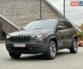 Сірий Джип Cherokee, об'ємом двигуна 1.99 л та пробігом 78 тис. км за 22500 $, фото 5 на Automoto.ua