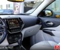 Сірий Джип Cherokee, об'ємом двигуна 3.2 л та пробігом 85 тис. км за 17999 $, фото 6 на Automoto.ua