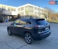 Серый Джип Чероки, объемом двигателя 2 л и пробегом 130 тыс. км за 18300 $, фото 6 на Automoto.ua