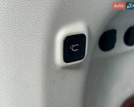 Серый Джип Чероки, объемом двигателя 3.2 л и пробегом 108 тыс. км за 21290 $, фото 20 на Automoto.ua