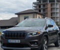 Сірий Джип Cherokee, об'ємом двигуна 2.36 л та пробігом 154 тис. км за 17100 $, фото 1 на Automoto.ua