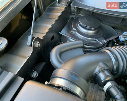 Сірий Джип Cherokee, об'ємом двигуна 2.36 л та пробігом 150 тис. км за 16600 $, фото 49 на Automoto.ua