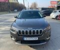 Серый Джип Чероки, объемом двигателя 3.1 л и пробегом 73 тыс. км за 16800 $, фото 1 на Automoto.ua