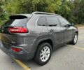 Сірий Джип Cherokee, об'ємом двигуна 2.4 л та пробігом 46 тис. км за 4900 $, фото 3 на Automoto.ua