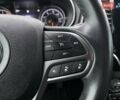Серый Джип Чероки, объемом двигателя 2 л и пробегом 167 тыс. км за 16800 $, фото 27 на Automoto.ua