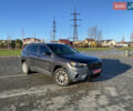 Сірий Джип Cherokee, об'ємом двигуна 2.4 л та пробігом 161 тис. км за 9300 $, фото 11 на Automoto.ua