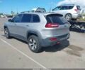 Сірий Джип Cherokee, об'ємом двигуна 2.4 л та пробігом 34 тис. км за 3000 $, фото 2 на Automoto.ua