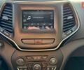 Сірий Джип Cherokee, об'ємом двигуна 1.99 л та пробігом 117 тис. км за 17500 $, фото 13 на Automoto.ua