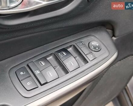 Серый Джип Чероки, объемом двигателя 2.4 л и пробегом 55 тыс. км за 17490 $, фото 21 на Automoto.ua