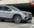 Сірий Джип Cherokee, об'ємом двигуна 2.36 л та пробігом 91 тис. км за 16500 $, фото 8 на Automoto.ua