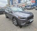 Серый Джип Чероки, объемом двигателя 3.24 л и пробегом 182 тыс. км за 15600 $, фото 6 на Automoto.ua