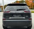 Сірий Джип Cherokee, об'ємом двигуна 3.24 л та пробігом 141 тис. км за 16799 $, фото 6 на Automoto.ua