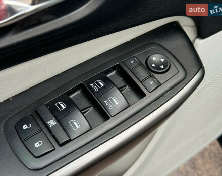 Серый Джип Чероки, объемом двигателя 3.2 л и пробегом 108 тыс. км за 21290 $, фото 14 на Automoto.ua