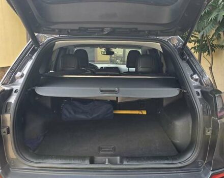 Серый Джип Чероки, объемом двигателя 2.4 л и пробегом 113 тыс. км за 15999 $, фото 10 на Automoto.ua