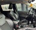 Серый Джип Чероки, объемом двигателя 3.2 л и пробегом 32 тыс. км за 18999 $, фото 11 на Automoto.ua