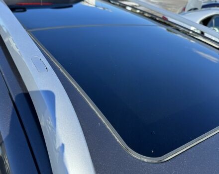 Сірий Джип Cherokee, об'ємом двигуна 2.4 л та пробігом 112 тис. км за 20700 $, фото 8 на Automoto.ua