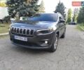 Серый Джип Чероки, объемом двигателя 2.36 л и пробегом 148 тыс. км за 16999 $, фото 8 на Automoto.ua